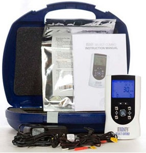 InTENSity Select Combo 4 TENS/EMS/IF/Micro by Roscoe Medical - DI8195