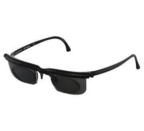 Adlens Sundials Instantly Adjustable Eyewear Sunglasses - DKEM02SB