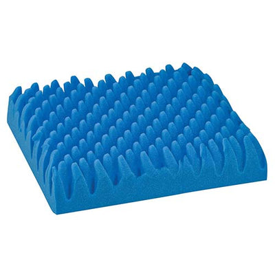 Convoluted Wheelchair Seat Pad - DMI29416184