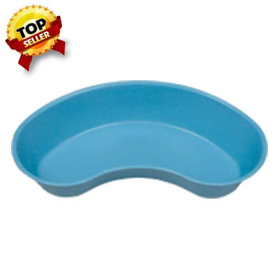 Autoclavable Emesis Basin Aqua 01 - DMI429 