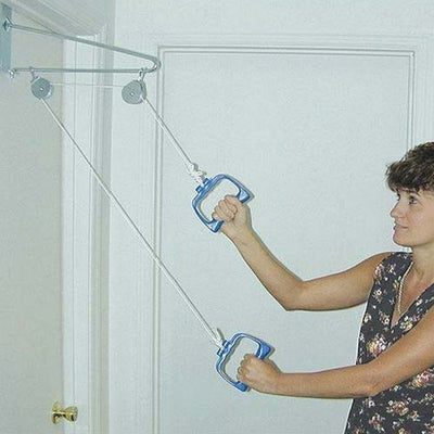 Exercise Pulley Set - DMI437 