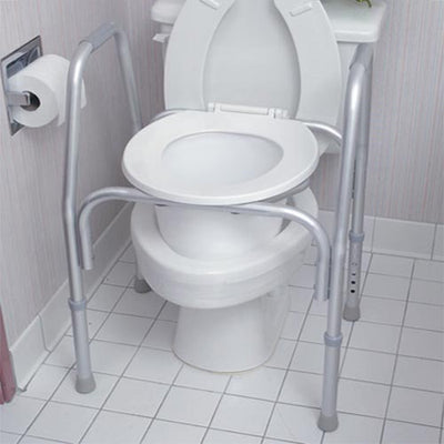 3-IN-1 All Purpose Commode - DMI52012500099