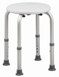 Healthsmart Shower Stool With Bactix - DMI52298011900 