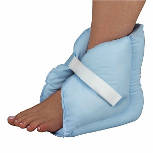 Duro-Med Comfort Heel Pillow, Pair - DMI593