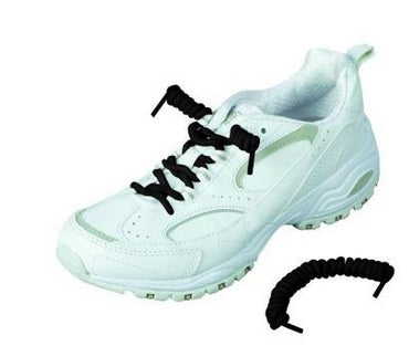 Healthsmart Coiler Shoe Laces, Pair - DMI64090040002 