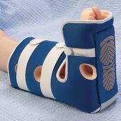 Heelift AFO, Smooth Foam - DMS102