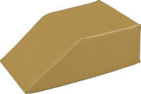 Flat Top Wedge - DNA996