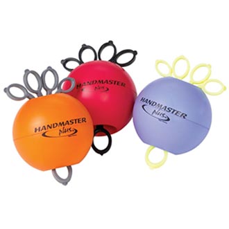 Handmaster Plus Hand Exceriser - DZC102