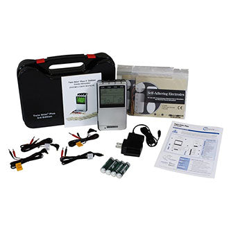 Twin Stim Plus 3rd Edition by Current Solutions - DS5402
