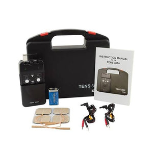 TENS 3000 Unit - Pain Treatment and Relief