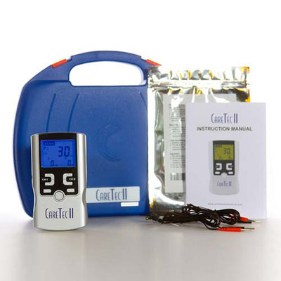 CareTec II TENS/EMS by Roscoe Medical - DT4222