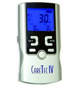 CareTec IV TENS/EMS/IF/Russian Stim by Roscoe Medical - DT4444