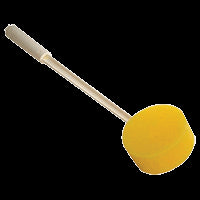 Dott Products Ergonomic Scrub Pal Round - Singles - DTT3230