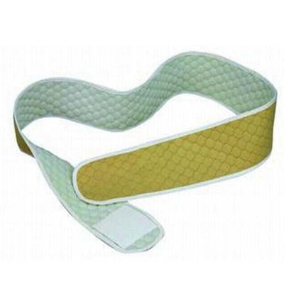 Mabis DMI Healthcare Heelbo Chair Belt, 5" x 74", Soft, Machine Washable - 6412129