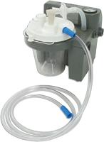 Devilbiss Health Care Vacu-Aide® Aerosol Suction Unit - DV7305DD
