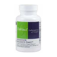 Behavior Balance-DMg, Bottle - DVL234120