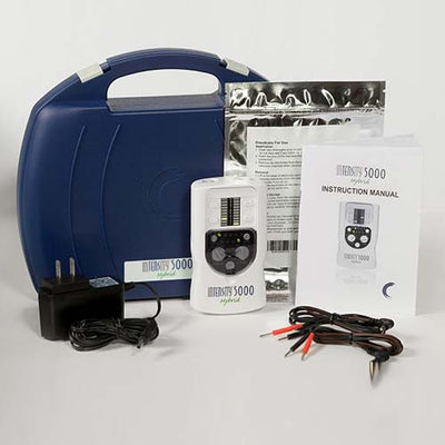 InTENSity 5000 Hybrid by Roscoe Medical - DI3302