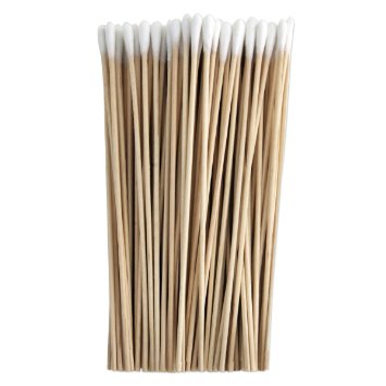 Dynarex 6" Cotton Tipped Applicator, Sterile - DYX1