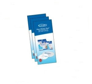 Informative Brochures - Viverity Pain Relief Pad - Package of 10 - E103-6R-BROC
