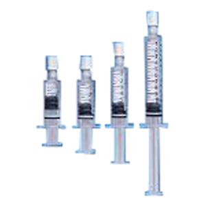 Monoject Heparin Lock Flush 12mL With Fill By Covidien - 688881