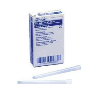 Filac FasTemp Oral/Rectal Thermometer Probe Cover - 6820202