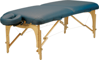 E2 Inner Strength Portable Massage Table - EAM203ABL