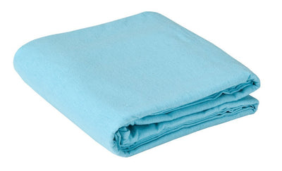 Samadhi Pro Flannel Fitted Sheet - EAM849BL
