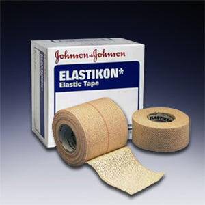 Johnson And Johnson Elastikon Tape - JAJA621I