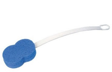 Everyday Essentials Hourglass Bath Sponge - ESSL3041 