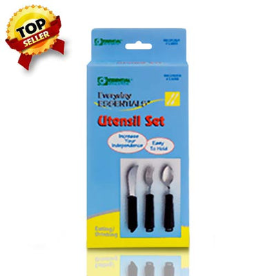 Everyday Essentials Utensil Set - ESSL5005 