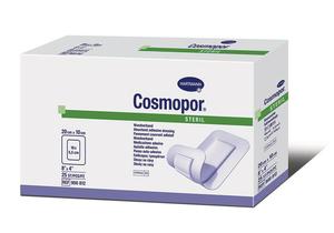 Cosmopore Adhesive Wound Dressing - EV-Cosmopore