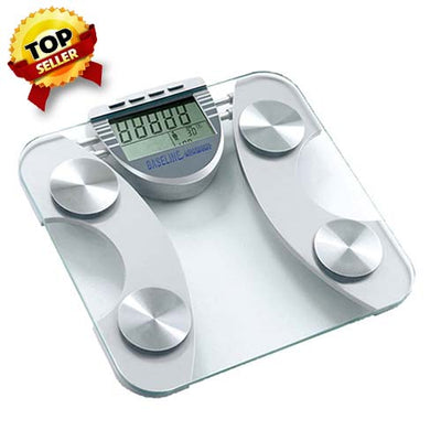 Baseline Body Fat Scale by Fabrication Enterprises - Singles - FAB121190