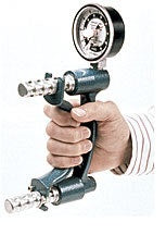 Baseline Hand Dynamometer - FAB121 