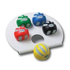 Digi-Squeeze Medium Exerciser, Set - FAB132SETSTD