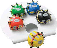 Digi-Extend N'Squeeze Exercises, Stand - FAB133STAND