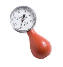 Baseline Pneumatic Squeeze Dynamometer - FAB171 