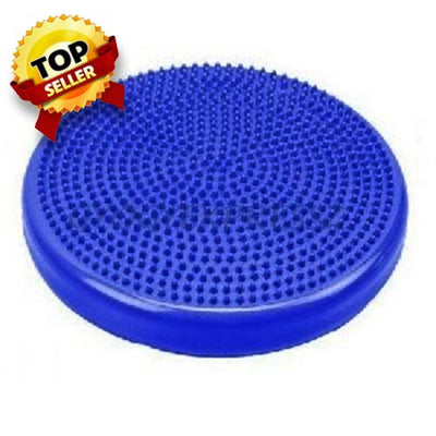 Cando Fabrication Excercise Disc - FAB192BL