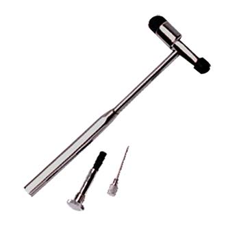 Baseline Buck Neurological Hammer - FAB241