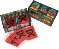 Cando Resistance Exercise Band - FAB248RD