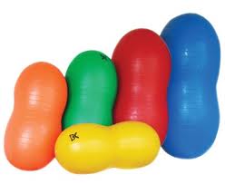 Cando Saddle Roll, 70Cm X 27.6" - FAB28570 