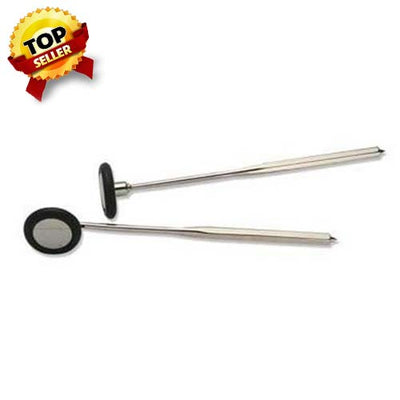 Baseline Babinski Hammer - FAB355 