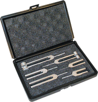 12-1467 Weighted tuning fork, 256 CPS - FAB360