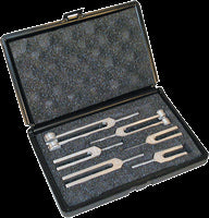 12-1467 Weighted tuning fork, 256 CPS - FAB360