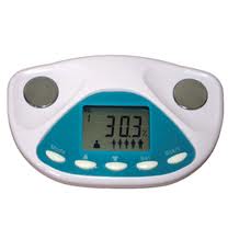 Baseline Body Fat Analyzer, Palm Size - FAB373 