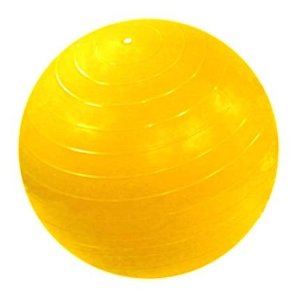 Cando Jump Ball - FAB426YEL