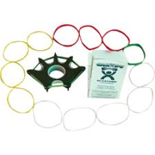 Digi-Extend Package With Elastic Bands & Pamphlet, Set - FAB520