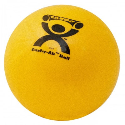 Cando Cushy-Air Ball - FAB552BLK