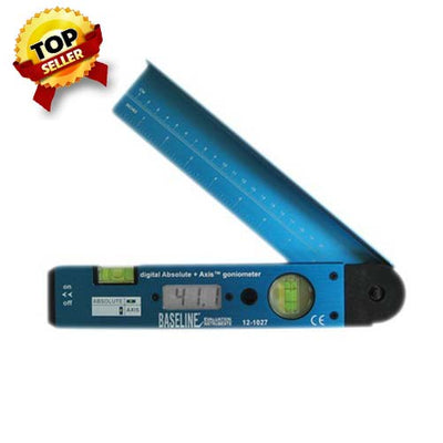 Baseline Digital Abolute Axis Goniometer - FAB557 