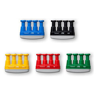 Fabrication Enterprises Via Hand Exerciser - FAB501LTRD