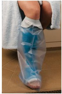 Brownmed Seal-Tight® Adult Leg Protector 32" - FD26501 